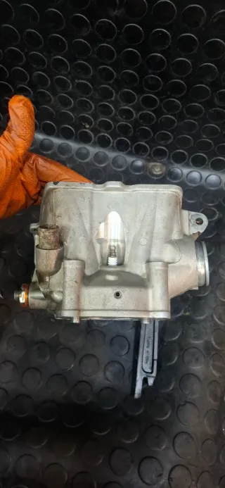 Culata arboles Puentes KTM EXC-F 250 08