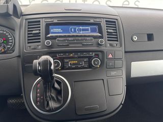 Volkswagen Multivan 2015