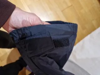 Pantalón Columbia Impermeable Hombre