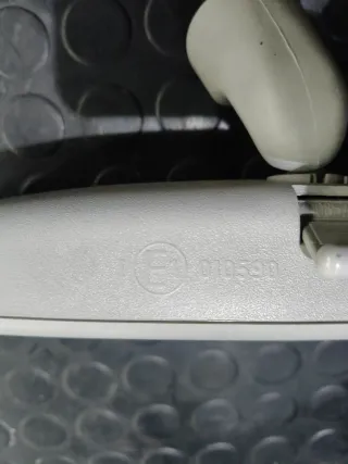 Retrovisor Interior Audi A4 B7 Gasolina