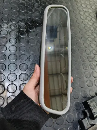Retrovisor Interior Audi A4 B7 Gasolina