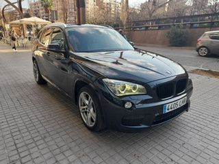 BMW X1 xDrive25d