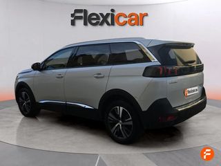Peugeot 5008 1.5 BlueHDi 96kW (130CV) S&S Allure