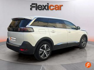 Peugeot 5008 1.5 BlueHDi 96kW (130CV) S&S Allure
