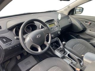 Hyundai ix35 1.6 GDi Klass 4x2