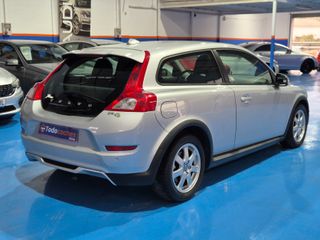 Volvo C30 1.6 DRIVe Momentum