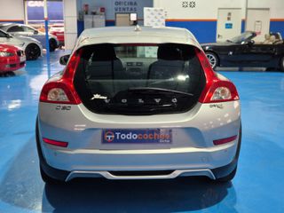 Volvo C30 1.6 DRIVe Momentum