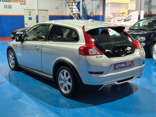 Volvo C30 1.6 DRIVe Momentum
