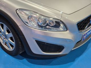 Volvo C30 1.6 DRIVe Momentum