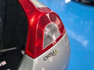 Volvo C30 1.6 DRIVe Momentum