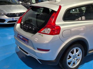 Volvo C30 1.6 DRIVe Momentum