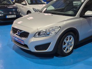 Volvo C30 1.6 DRIVe Momentum