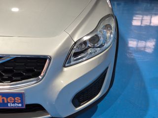 Volvo C30 1.6 DRIVe Momentum