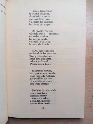 Mireia. Federico Mistral.