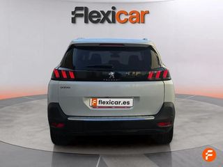 Peugeot 5008 1.5 BlueHDi 96kW (130CV) S&S Allure