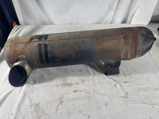 Buell XB9 y XB12 2003-2010 Silencioso original Hom