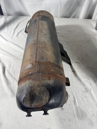 Buell XB9 y XB12 2003-2010 Silencioso original Hom