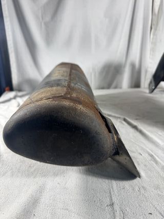 Buell XB9 y XB12 2003-2010 Silencioso original Hom