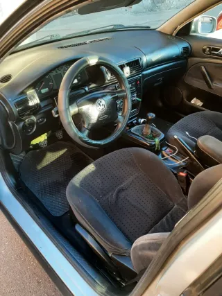 Volkswagen Passat 1999