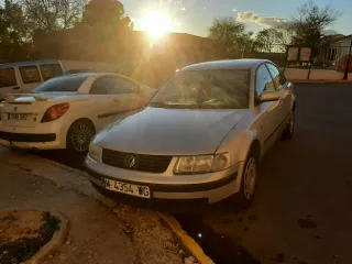 Volkswagen Passat 1999