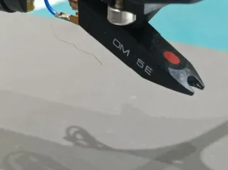 Tocadiscos Rega Planar 1 Negro/Gris