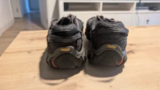 Zapatillas Merrell All Out Blaze Aero Talla 42