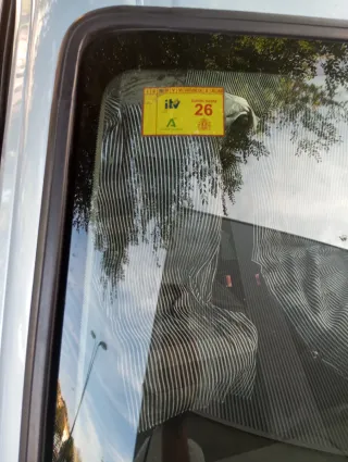 Peugeot Partner 2002