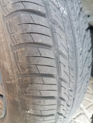 Peugeot Partner 2002