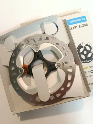 Disco Freno Shimano Ultegra 140mm