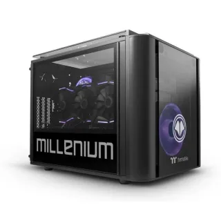Caja PC Millenium Machine Mini 2