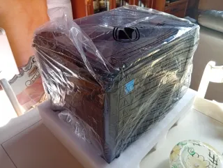 Caja PC Millenium Machine Mini 2