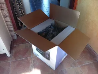 Caja PC Millenium Machine Mini 2