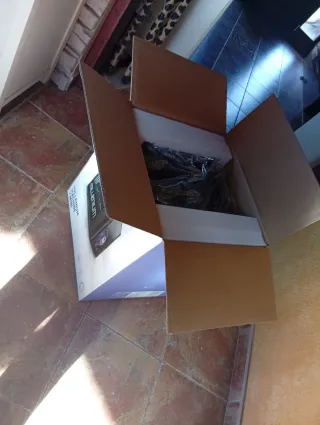 Caja PC Millenium Machine Mini 2