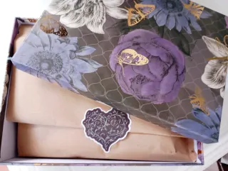 Caja Ritual Completa - Kit Esotérico