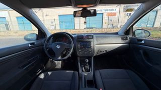 Volkswagen Golf 2006