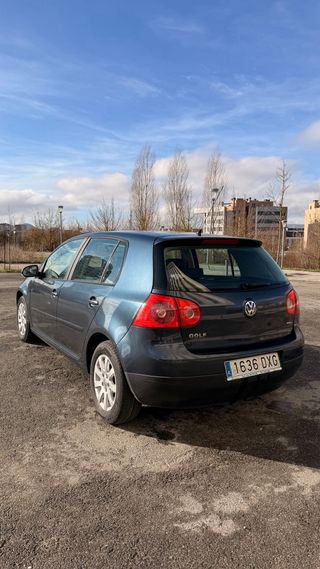 Volkswagen Golf 2006
