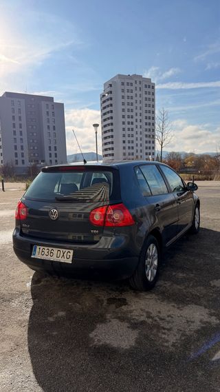 Volkswagen Golf 2006