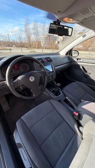 Volkswagen Golf 2006