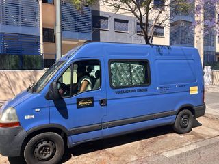 Renault Master 2006