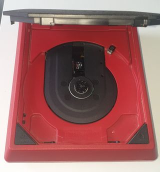 Nintendo Wii edición limita; Roja y Negra Completa