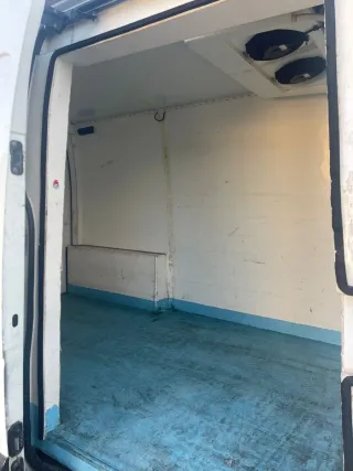 Opel Movano EXPORTACION