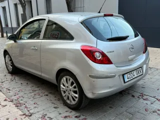 Opel Corsa 2009
