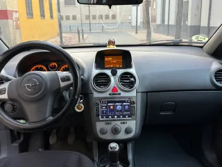 Opel Corsa 2009