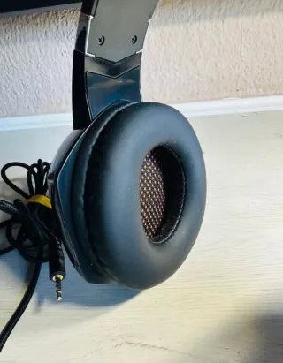 Cascos Krom Kopa Negros