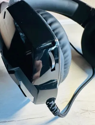 Cascos Krom Kopa Negros