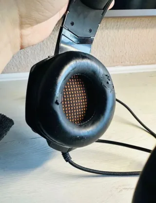 Cascos Krom Kopa Negros