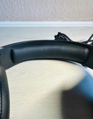 Cascos Krom Kopa Negros