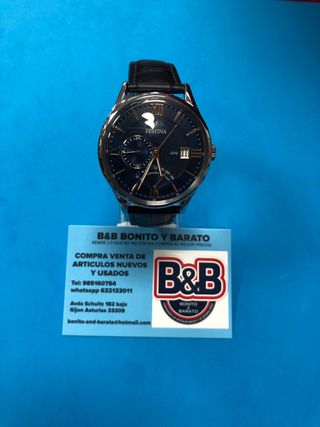 Reloj Festina F16985