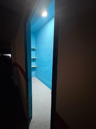 se alquila trastero calle girasoles en Benalmádena