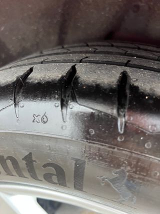 Volkswagen Golf Sportsvan automático